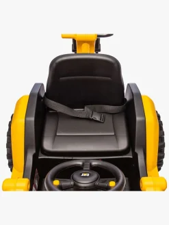 Elbiler & -Køretøjer-CAT erpillar Elektrisk Kørbar Rendegraver