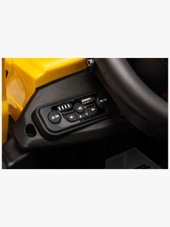 Elbiler & -Køretøjer-CAT erpillar Elektrisk Kørbar Rendegraver