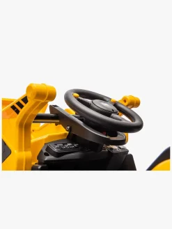 Elbiler & -Køretøjer-CAT erpillar Elektrisk Kørbar Rendegraver