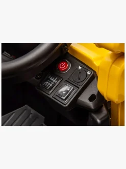 Elbiler & -Køretøjer-CAT erpillar Elektrisk Kørbar Rendegraver