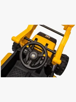 Elbiler & -Køretøjer-CAT erpillar Elektrisk Kørbar Rendegraver