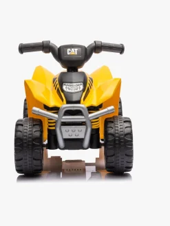 Elbiler & -Køretøjer-CAT erpillar Elektrisk Kørbar ATV