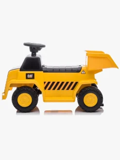 Elbiler & -Køretøjer-CAT erpillar Elektrisk Kørbar Dumper