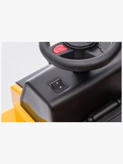 Elbiler & -Køretøjer-CAT erpillar Elektrisk Kørbar Dumper