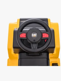 Elbiler & -Køretøjer-CAT erpillar Elektrisk Kørbar Dumper