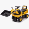Pedal- & Gåbiler-CAT erpillar Gåbil med Skovl