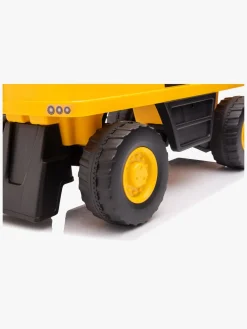 Pedal- & Gåbiler-CAT erpillar Gåbil med Skovl