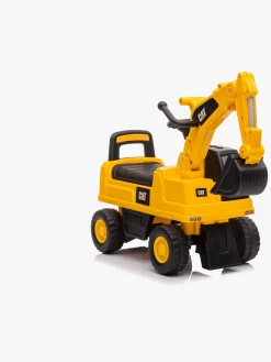 Pedal- & Gåbiler-CAT erpillar Gåbil med Skovl