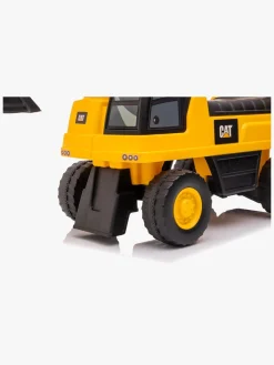 Pedal- & Gåbiler-CAT erpillar Gåbil med Skovl