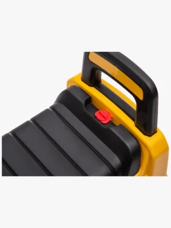 Pedal- & Gåbiler-CAT erpillar Gåbil med Skovl