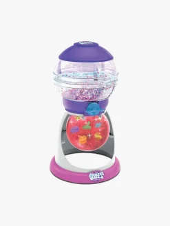 Kreativt Legetøj-Character The Squeeeze Ball Creator DIY-sæt