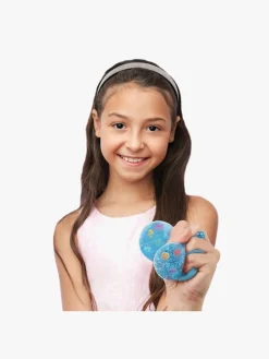 Kreativt Legetøj-Character The Squeeeze Ball Creator DIY-sæt