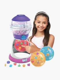 Kreativt Legetøj-Character The Squeeeze Ball Creator DIY-sæt