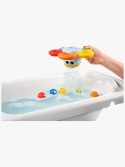 Vandlegetøj-Chicco Billy the Octupus Badelegetøj