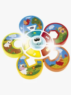 Babylegetøj-Chicco Guess the Animal Aktivitetslegetøj