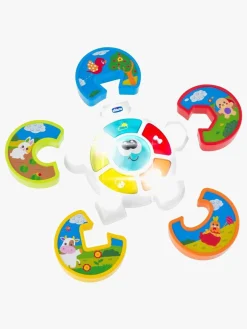 Babylegetøj-Chicco Guess the Animal Aktivitetslegetøj