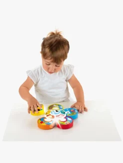 Babylegetøj-Chicco Guess the Animal Aktivitetslegetøj