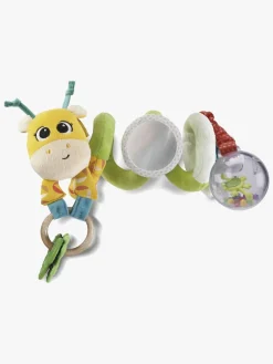 Babylegetøj-Chicco Mrs. Giraffe Aktivitetslegetøj