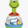 Babylegetøj-Chicco SpinDino Aktivitetslegetøj