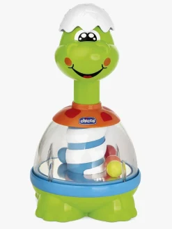 Babylegetøj-Chicco SpinDino Aktivitetslegetøj