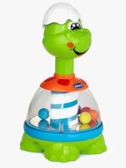 Babylegetøj-Chicco SpinDino Aktivitetslegetøj