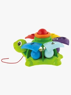 Babylegetøj-Chicco Turtle Sort & Surprise Aktivitetslegetøj