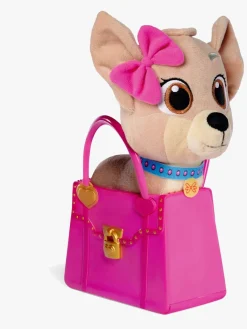 Dukker & Bamser-SimbaToys ChiChi Love Bamse 20 cm #BFF