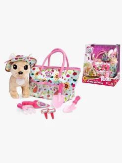 Dukker & Bamser-ChichiLove ChiChi LOVE Bamse med Haveredskaber