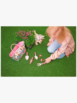 Dukker & Bamser-ChichiLove ChiChi LOVE Bamse med Haveredskaber