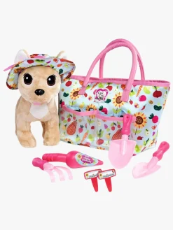 Dukker & Bamser-ChichiLove ChiChi LOVE Bamse med Haveredskaber