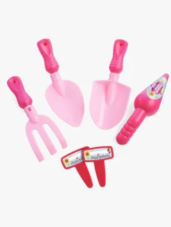 Dukker & Bamser-ChichiLove ChiChi LOVE Bamse med Haveredskaber