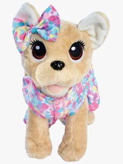 Dukker & Bamser-ChichiLove Chichi Love Bamse med Karameltaske