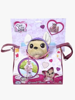 Dukker & Bamser-ChichiLove Chichi Love Bamse Udflugt