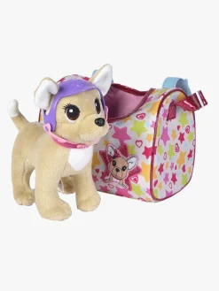 Dukker & Bamser-ChichiLove Chichi Love Bamse Udflugt