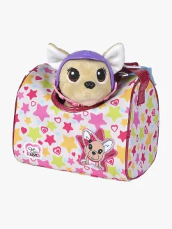 Dukker & Bamser-ChichiLove Chichi Love Bamse Udflugt