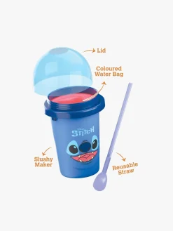 Rolleleg-ChillFactor Slushy-maskine Stitch