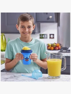 Rolleleg-ChillFactor Slushy-maskine Stitch