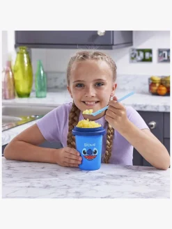 Rolleleg-ChillFactor Slushy-maskine Stitch