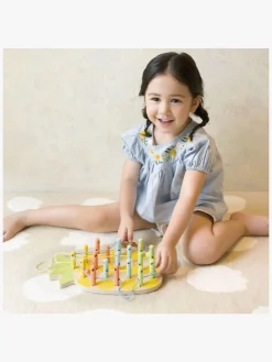 Spil & Puslespil-ClassicWorld Classic World Aktivitetslegetøj Ananas