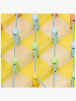 Spil & Puslespil-ClassicWorld Classic World Aktivitetslegetøj Ananas