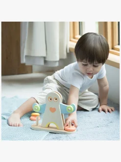 Babylegetøj-ClassicWorld Classic World Aktivitetslegetøj Hercules Vægtløftning