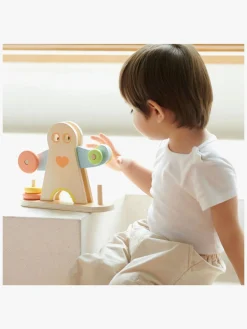 Babylegetøj-ClassicWorld Classic World Aktivitetslegetøj Hercules Vægtløftning