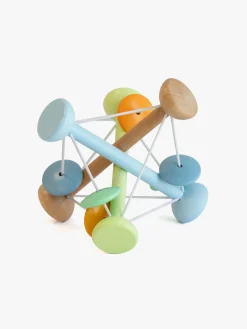 Babylegetøj-ClassicWorld Classic World Aktivitetslegetøj Magisk Bold