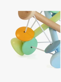 Babylegetøj-ClassicWorld Classic World Aktivitetslegetøj Magisk Bold