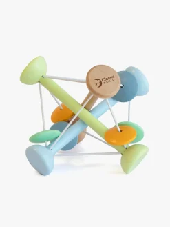 Babylegetøj-ClassicWorld Classic World Aktivitetslegetøj Magisk Bold