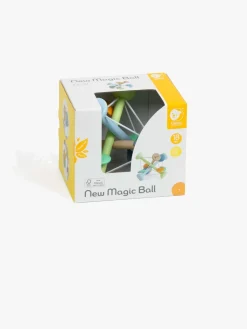 Babylegetøj-ClassicWorld Classic World Aktivitetslegetøj Magisk Bold