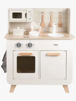 Rolleleg-ClassicWorld Classic World Chef's Legekøkken