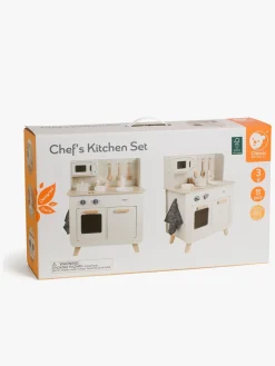 Rolleleg-ClassicWorld Classic World Chef's Legekøkken