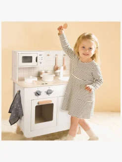 Rolleleg-ClassicWorld Classic World Chef's Legekøkken