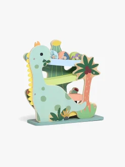 Legetøjsbiler & -Fartøjer-ClassicWorld Classic World Dinosaur-rutsjebane